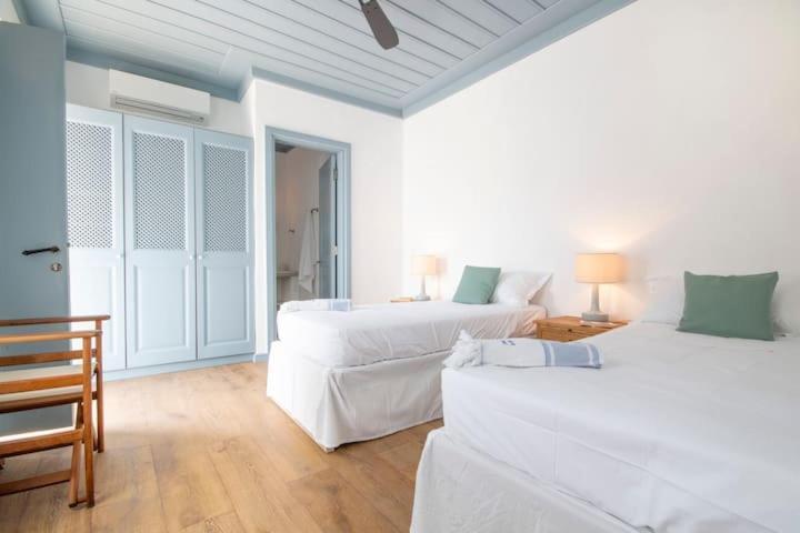 The Anchor House Bed and Breakfast Simi Værelse billede
