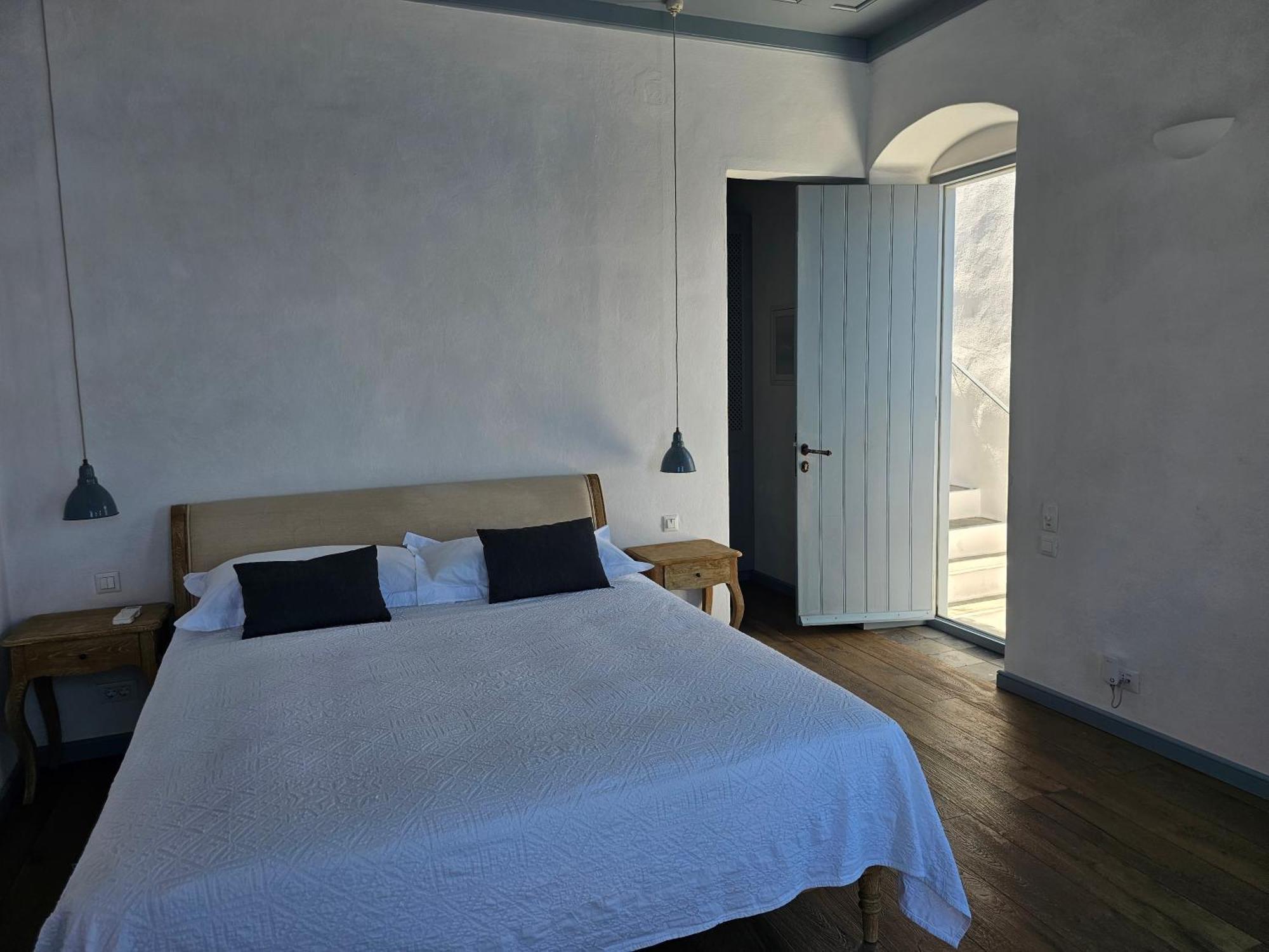 The Anchor House Bed and Breakfast Simi Eksteriør billede